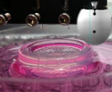 3D生物打印在生物工程方面的5个应用，未来可实