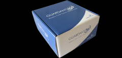 血液检测癌症公司GuardantHealth获得1亿美元D轮融资
