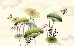 莲诗