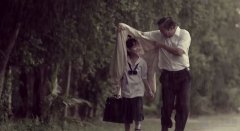 父爱无言